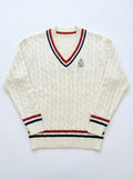 Pull Rétro