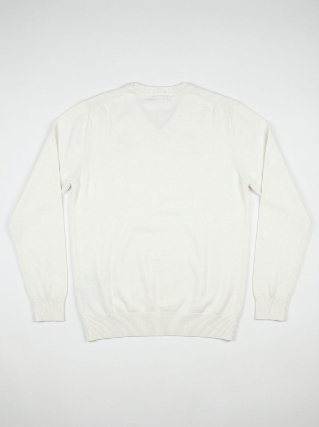 Pull Blanc — King Golf