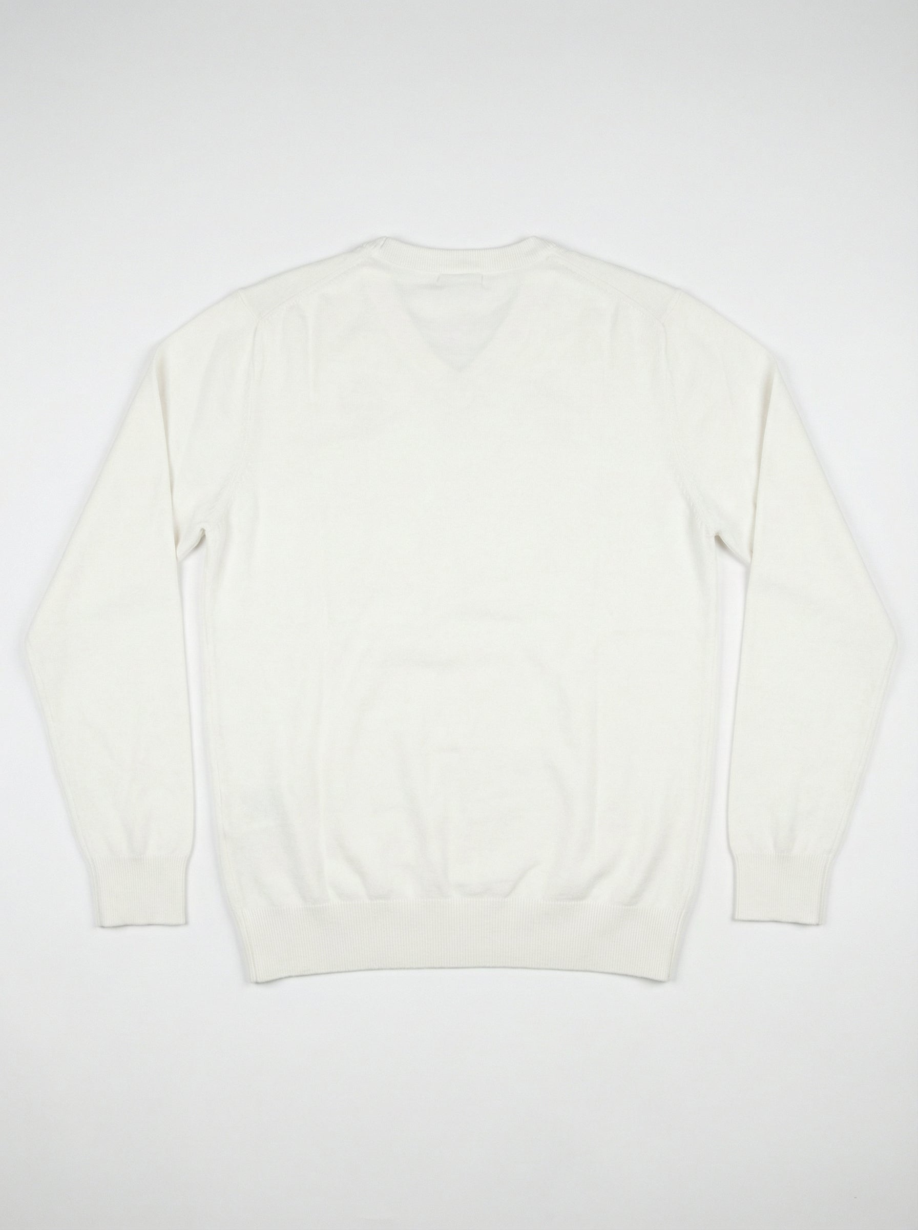 Pull Blanc — King Golf