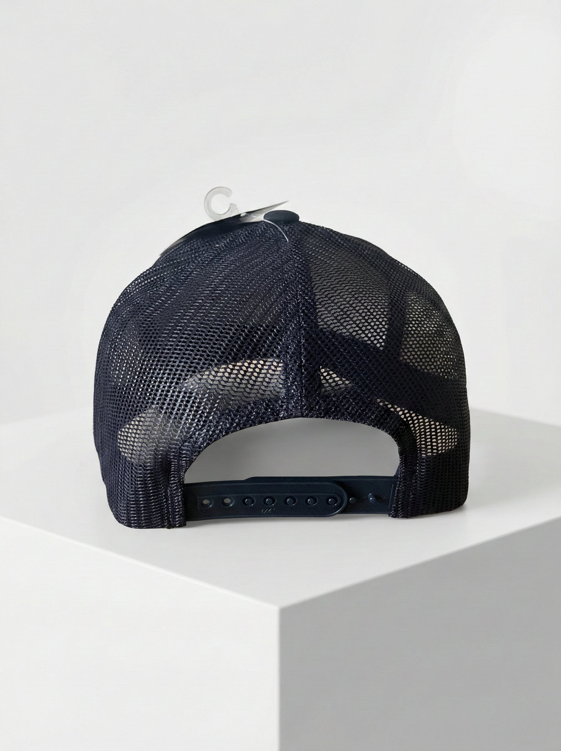 Casquette Trucker Bleu Marine – King Golf